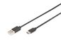 USB Type-C connection cable, 4016032383789