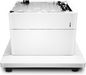 HP HP Color LaserJet 550-sheet Paper Tray with Stand