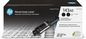 HP Kit de recharge de toner noir Neverstop authentique  143AD (double pack)
