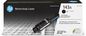 HP Kit de recharge de toner laser noir  143A Neverstop authentique