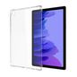 eSTUFF ORLANDO TPU Cover for Galaxy Tab A7 - Clear