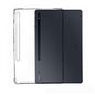 eSTUFF ORLANDO TPU Cover for Galaxy Tab S7/S8 - Clear