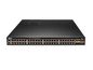 Vertiv Vertiv Avocent ADX RM1048P Rack Manager | Top of Rack Switch | PoE
