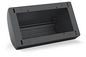 Extron Low Profile Surface Mount Box for Extron Flex55 and EU Products, Two-gang, Black