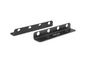 Extron Cable Cubby AAP Brackets - One space, sold in pairs