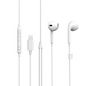 eSTUFF In-ear Headphone for Apple Devices