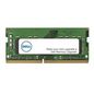 Dell 16GB, DDR4, SO-DIMM, 3466MHz SuperSpeed