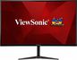 ViewSonic 27", VA, FHD, 1920 x 1080, 4000:1, LED, 8 bit, 1500R, 1ms, 240Hz, HDMI, DP