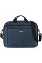 Samsonite Briefcase 15.6", Blue, 100% Polyester, 14.5 L, 0.57 kg