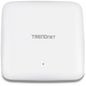 TRENDnet AX1800, Wi-Fi-, WPA3, WDS, 5GHz, 2.4GHz, 567Mbps