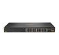 Hewlett Packard Enterprise Commutateur Aruba 6300F 24 ports 1GbE Classe 4 PoE et 4 ports SFP56