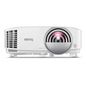 BenQ Interactive Projector with Short Throw, DLP, 3600 ANSI Lumens, 1024X768, 4:3, 20000:1