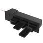 RAM Mounts GDS 6-Port Charging Module for IntelliSkin® Phones in Cabinets