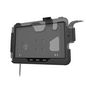RAM Mounts Tough-Case Holder with Fan for Samsung Tab Active Pro, composite