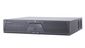 Hikvision Gravador de rede NVR 4K 64 canais AcuSense 320Mbps MD 2.0 HDMI VGA RAID 8HDD eSATA 2U