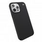 Speck Presidio2 Pro Compatible with MagSafe, 6.7", iPhone 13 Pro Max, Black/White