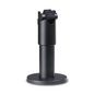 Ergonomic Solutions SP1 DuraTilt™ on 120mm rotation slot SP1 pole - BLACK