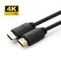 MicroConnect HDMI Cable 4K, 2m