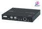 Aten Dual HDMI KVM over IP Console Station