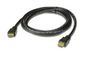Aten 5M HDMI 1.4 Cable M-M 26AWG W-amplifier
