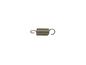 Fujitsu Spare part transport belt tension spring for the fi-6400, fi-6800