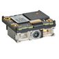 Opticon 2D CMOS Imager, 1D and 2D, USB or RS232, CMOS area sensor, 640 x 480 pixels, black and white, 50,000 hours