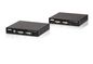 Aten USB 2.0 DVI Dual View HDBase T2.0 KVM Extender with Audio and RS232 (150m)