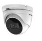 Hikvision 2 MP Ultra Low Light Motorized Varifocal Turret Camera
