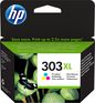 HP 303Xl High Yield Tri-Color Original Ink Cartridge