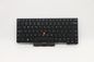 Lenovo Keyboard for ThinkPad L14 Gen 2 (type 20X1 20X2), US English Euro