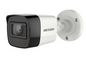 Hikvision 4K Ultra Low Light Fixed Mini Bullet Camera