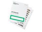 Hewlett Packard Enterprise LTO-9 Ultrium RW Bar Code Label Pack