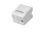 Epson TM-T88VII (111), Direct thermal, POS printer, 180 x 180 DPI, 500 mm/sec, 1.41 x 3.39 mm, ANK