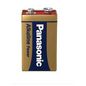 Batterie Alkaline Power -9V 5704174982524