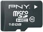 PNY HP micro-SD Card 16GB Class 10