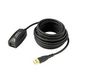 SMART Technologies USB active extension cable 16' (5 m)