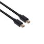 Club3D Mini DisplayPort 1.2 HBR2 Cable M/M 2m/6.56ft