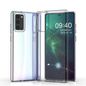 eSTUFF Clear Soft Case for OnePlus Nord N10 5G