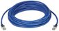 Extron Precision-terminated Shielded Twisted Pair Cables for XTP Systems and DTP Systems - Plenum, 300' (91.4 m), Blue, 24 AWG, 475 MHz, 4K/60, 4:4:4, SF/UTP