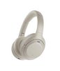 Sony WH-1000XM4 Headset Head-band 3.5 mm connector USB Type-C Bluetooth Silver