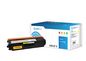 CoreParts Toner Yellow TN325Y, 3500 pages, f/ Brother