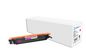 CoreParts Toner Magenta CE313A Pages: 1.000, Nordic Swan HP Color LaserJet CP1025 (126A) Series
