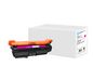 CoreParts Toner Magenta CE253A Pages: 7.000, Nordic Swan HP Color LaserJet CP3525 (504A) Series