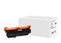 CoreParts Toner Black CE400A Pages: 5.500, Nordic Swan HP Color LaserJet M551 (507A) Series