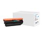 CoreParts Toner Cyan CF361A Pages: 5.000, Nordic Swan HP Color LaserJet Enterprise M553 (508A) Series