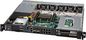 Supermicro 1U, LGA-4189, 2TB RAM, ECC, 12V RAM, M.2