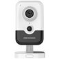 Hikvision 8 MP AcuSense Built-in Mic Fixed Cube Network Camera