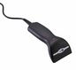 CipherLab 1000A Scanner, Black, KBW (PS/2) Cable)