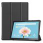 CoreParts Tri-Fold Caster Hard Shell Cover with Auto Wake Function for Lenovo Tab M10 10.1"