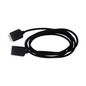 Samsung One connect Mini cable, black